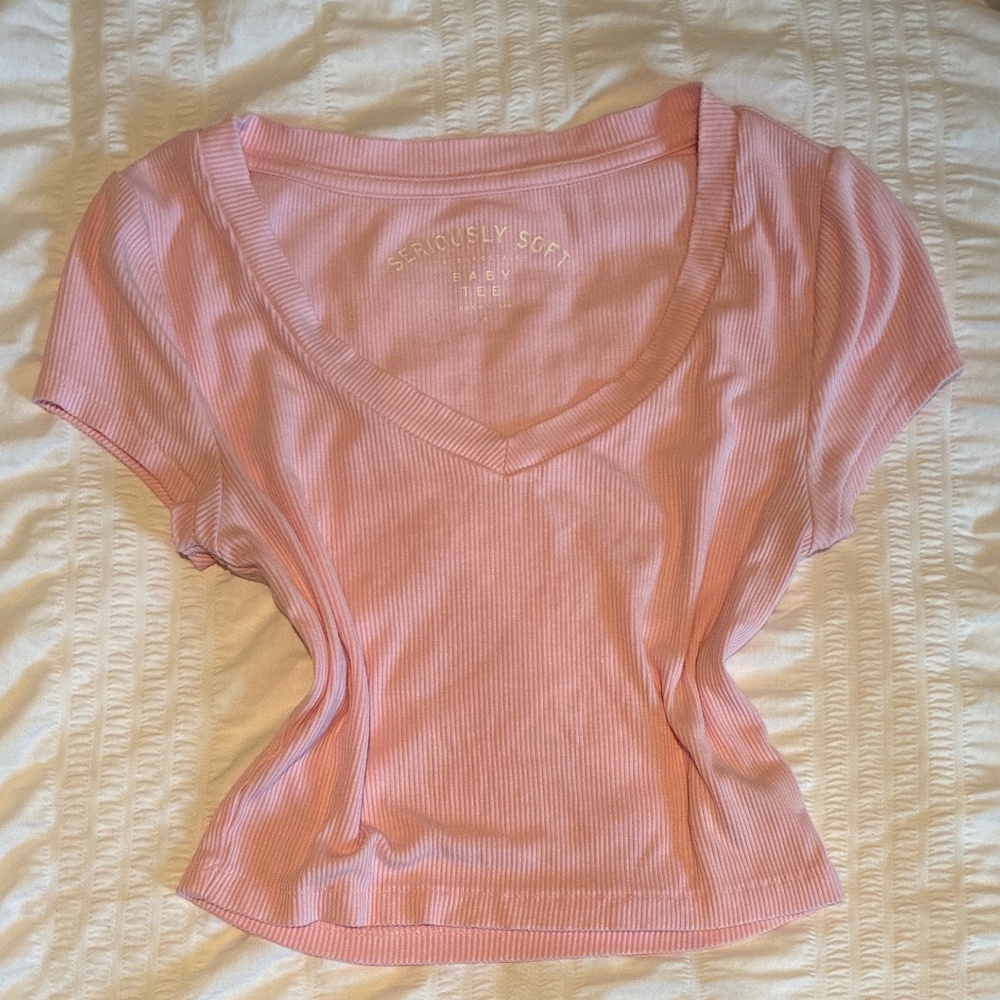 Baby Tee Top